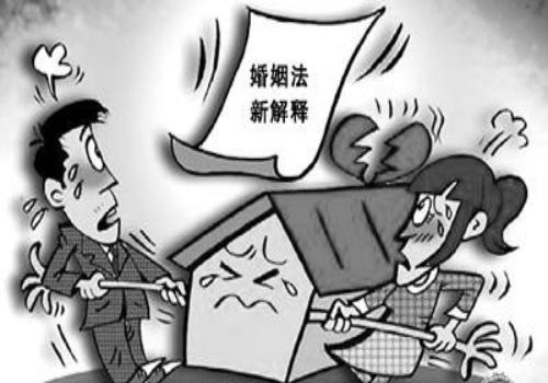 北京调查取证：男方出轨赌博离婚财产会如何分割